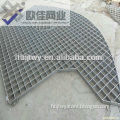 China factory supply walkway steel grid